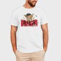 Rich Bear Money, Tricou Barbati (Unisex)