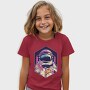 Astronaut Food, Tricou Copii