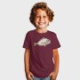 Fish Golden, Tricou Copii