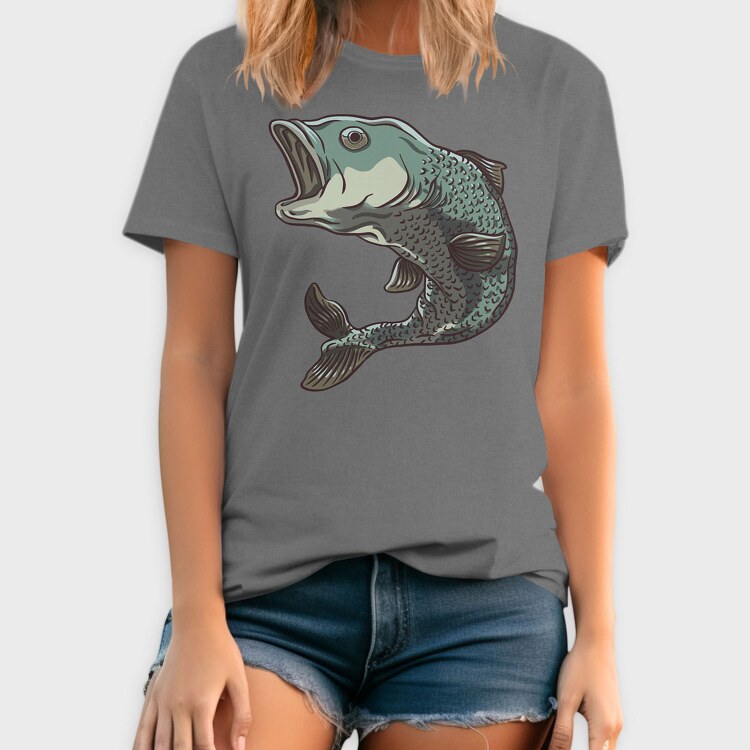 Hail Santa, Tricou Barbati (Unisex)
