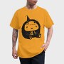 Cute Monster, Tricou Barbati (Unisex)