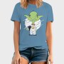 Goblin Astronaut, Tricou Barbati (Unisex)