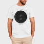 Minimalist Geometric, Tricou Barbati (Unisex)