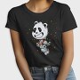 Space Panda Explorer, Tricou Femei