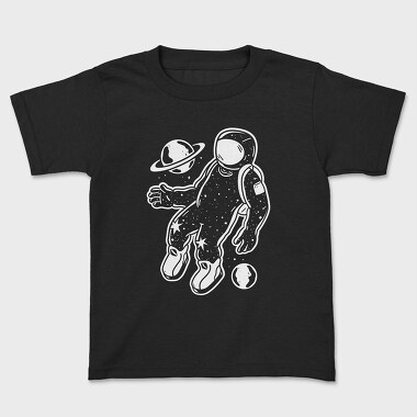 Astronaut Galaxy, Tricou Copii