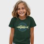 Fish, Tricou Copii