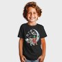 Space Pizza Astronauts, Tricou Copii
