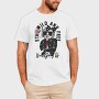 Cool Cat Boss, Tricou Barbati (Unisex)
