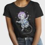 Space Rat Explorer, Tricou Femei