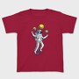 Astronaut Juggling, Tricou Copii