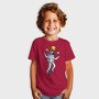 Astronaut Juggling, Tricou Copii