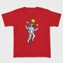 Astronaut Juggling, Tricou Copii