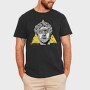 Medusas Gaze, Tricou Barbati (Unisex)