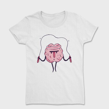 Mental Health Sport, Tricou Femei