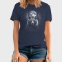 Forest Bear Moon, Tricou Barbati (Unisex)