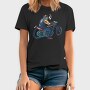 Chopper Rider, Tricou Barbati (Unisex)