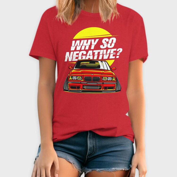 E36, Tricou Barbati (Unisex)