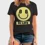 DJ Life, Tricou Barbati (Unisex)
