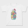 Cats Bottle, Tricou Copii