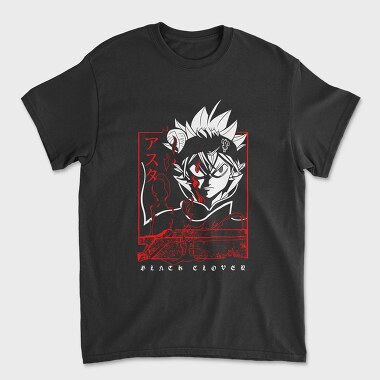 Astarise, Tricou Barbati (Unisex)