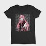 Darling Cherry Blossom, Tricou Femei