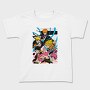 Five Legends Rise, Tricou Copii