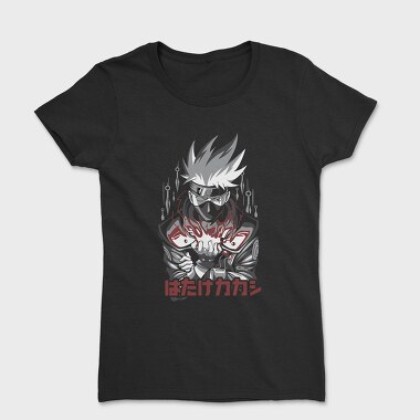 Kakashi Shadow Strike, Tricou Femei