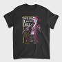 Lawless Pirate Captain, Tricou Barbati (Unisex)