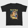Pokmon Champion League, Tricou Copii