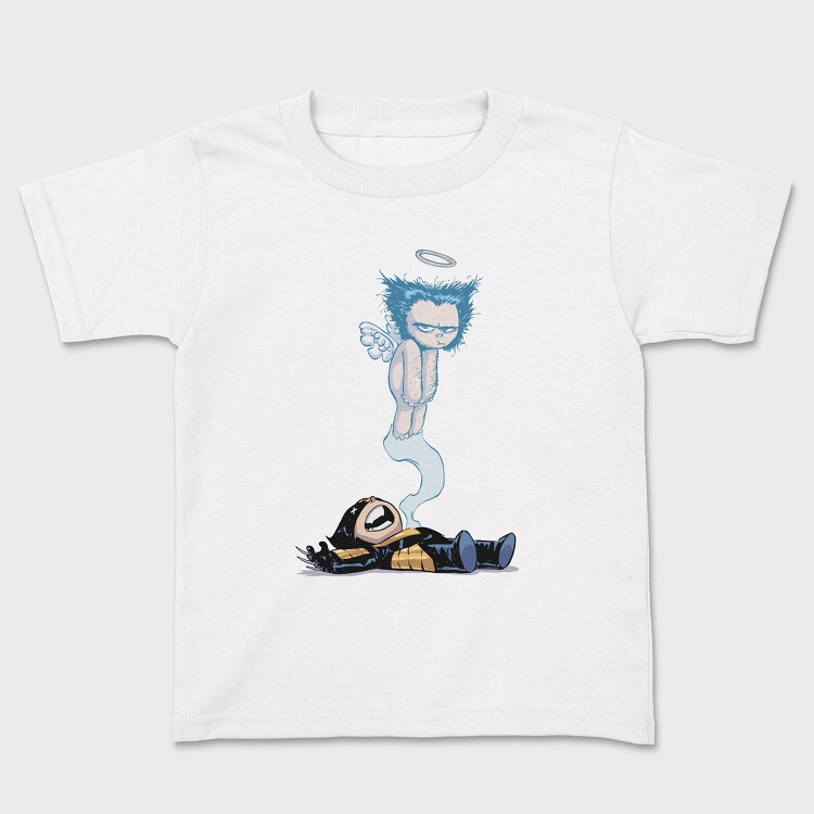 Angels Of The Dead, Tricou Copii