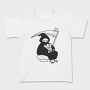 Grim Reaper Cat Rebellion, Tricou Copii