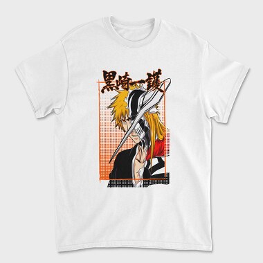 Soul Reaper Blade, Tricou Barbati (Unisex)