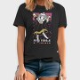 Vibe Girl Night Party, Tricou Barbati (Unisex)