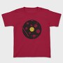 Solar System Record, Tricou Copii