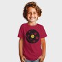 Solar System Record, Tricou Copii