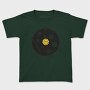 Solar System Record, Tricou Copii