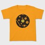 Solar System Record, Tricou Copii