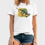 Perchfish, Tricou Barbati (Unisex)