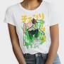 Chainsaw Jungle, Tricou Femei