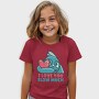 Heart Sloth, Tricou Copii