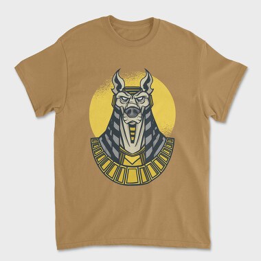 Tricou Barbati (Unisex), Anubis