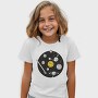 Solar System Record, Tricou Copii