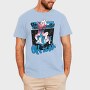 Ocean Creatures 02, Tricou Barbati (Unisex)