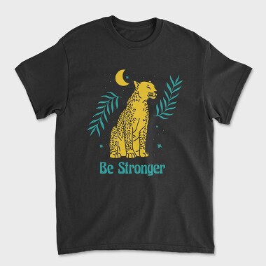 Mysticaltiger, Tricou Barbati (Unisex)