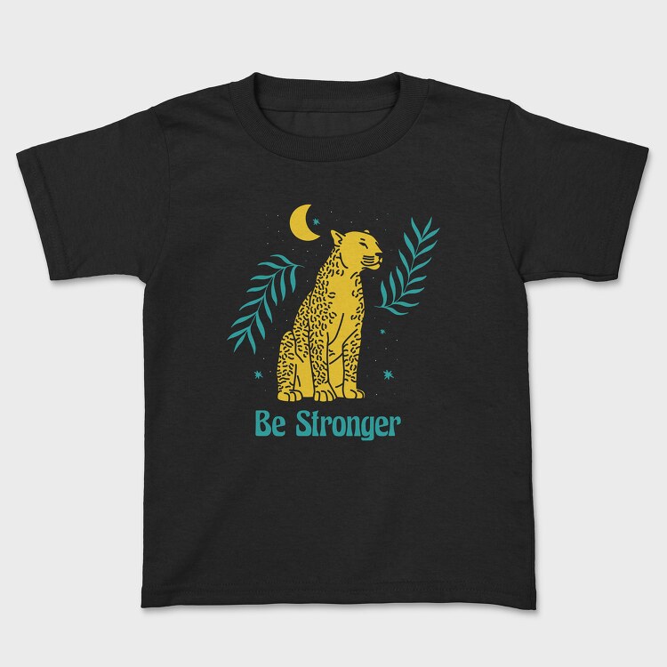 Mysticaltiger, Tricou Copii