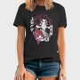 Dark Samurai Rebellion, Tricou Barbati (Unisex)