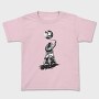 Astronaut Moon, Tricou Copii