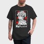 Tokyo Revengers Edge, Tricou Barbati (Unisex)