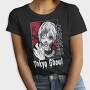 Tokyo Ghoul Edge, Tricou Femei