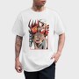 Power Demon Girl, Tricou Barbati (Unisex)
